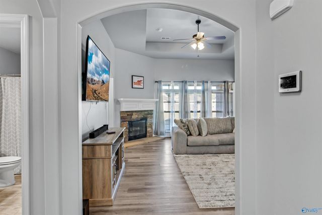 5058 Old Railroad Bed Road, Harvest, AL 35749