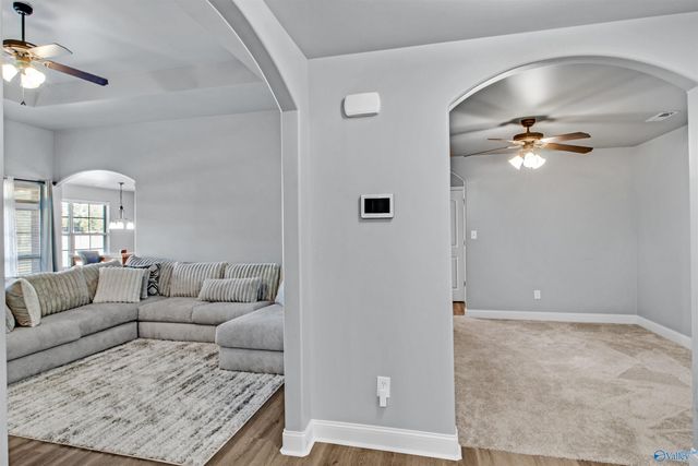 5058 Old Railroad Bed Road, Harvest, AL 35749