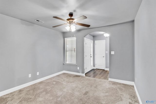 5058 Old Railroad Bed Road, Harvest, AL 35749