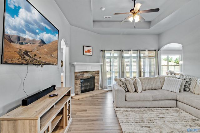 5058 Old Railroad Bed Road, Harvest, AL 35749