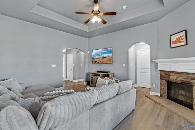 5058 Old Railroad Bed Road, Harvest, AL 35749