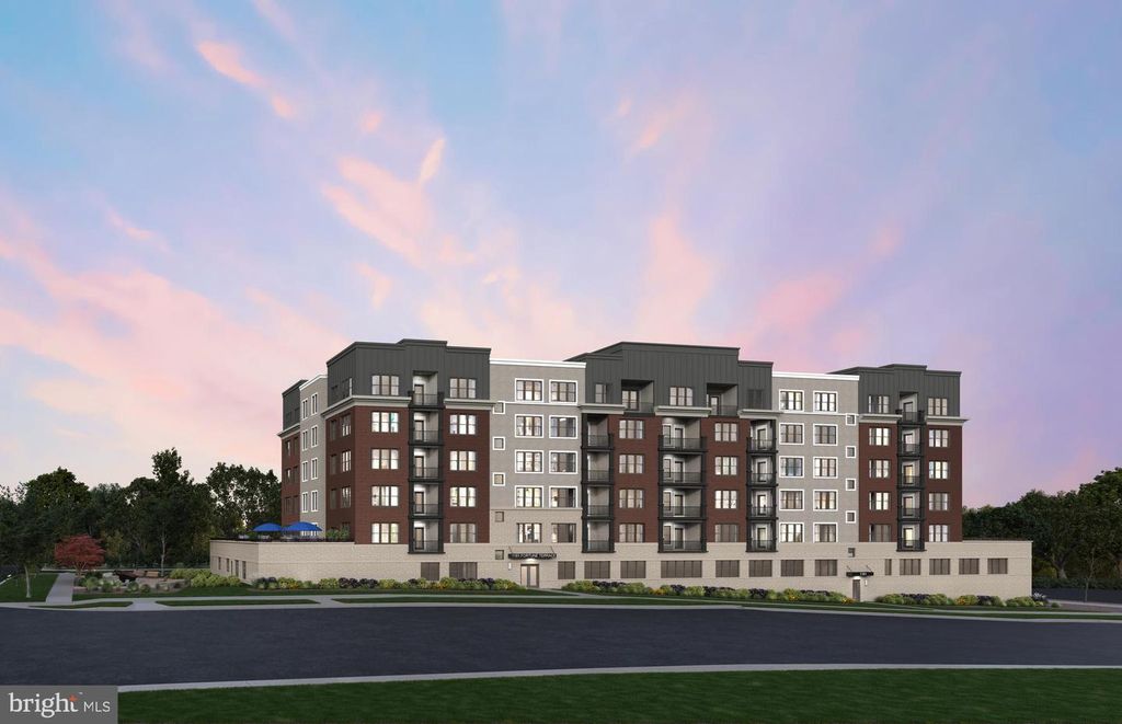 1121 FORTUNE TER #501, Potomac, MD 20854