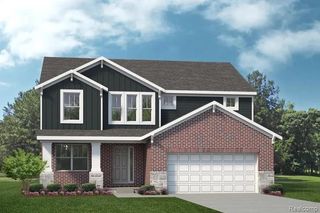 286 Silver Oak Drive, Scio Township, MI 48103