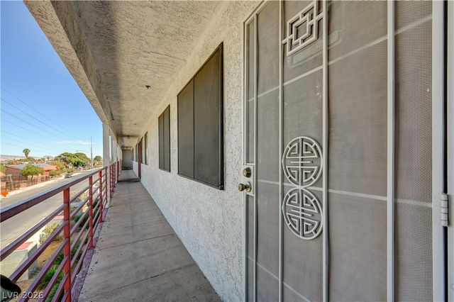 1381 East University Avenue 311, Las Vegas, NV 89119