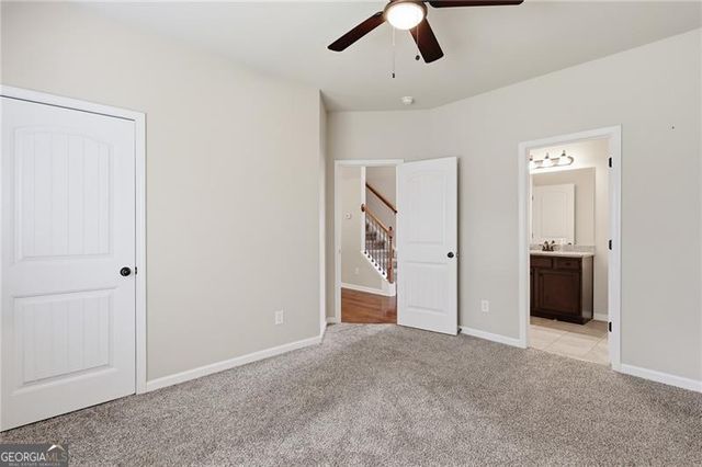 5908 Park Bay Court, Flowery Branch, GA 30542