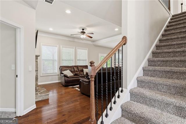 5908 Park Bay Court, Flowery Branch, GA 30542