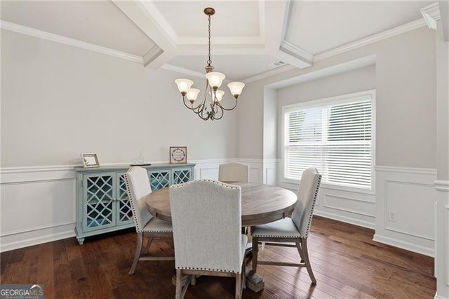 5908 Park Bay Court, Flowery Branch, GA 30542