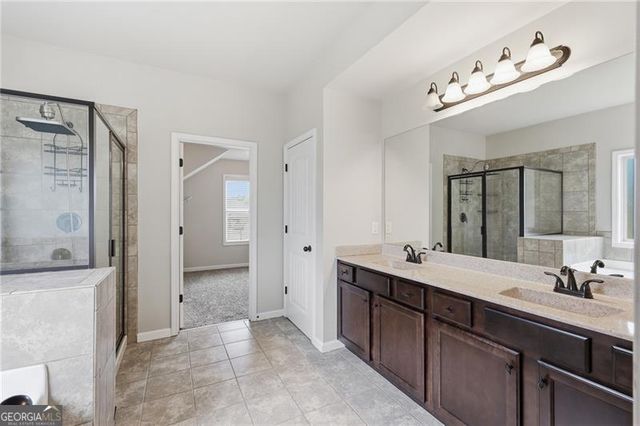 5908 Park Bay Court, Flowery Branch, GA 30542