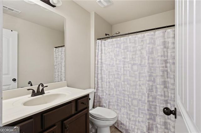 5908 Park Bay Court, Flowery Branch, GA 30542