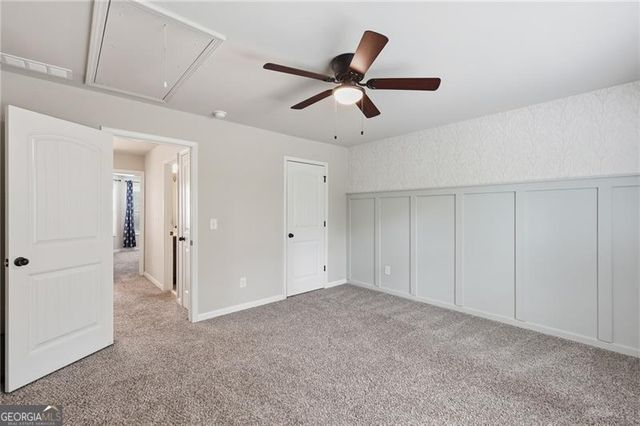 5908 Park Bay Court, Flowery Branch, GA 30542