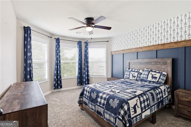 5908 Park Bay Court, Flowery Branch, GA 30542