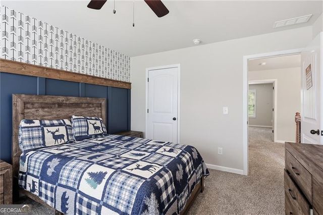 5908 Park Bay Court, Flowery Branch, GA 30542