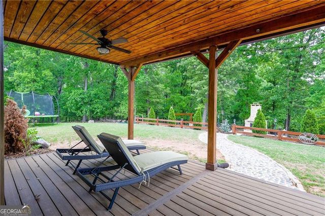 5908 Park Bay Court, Flowery Branch, GA 30542