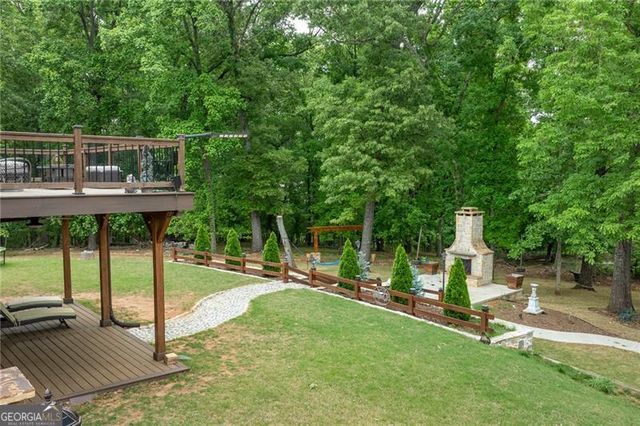 5908 Park Bay Court, Flowery Branch, GA 30542
