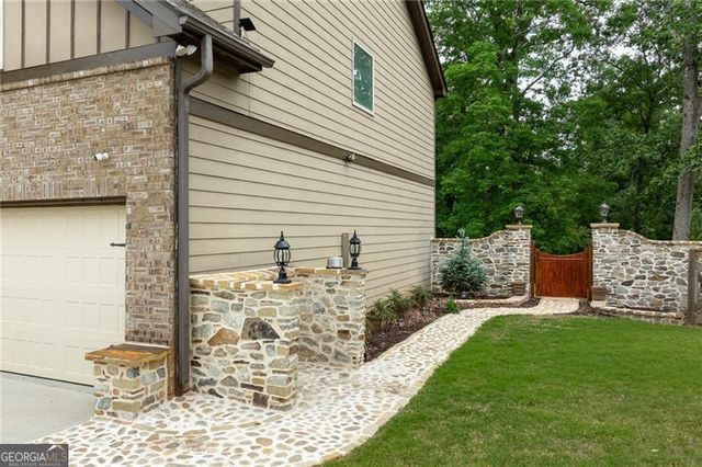 5908 Park Bay Court, Flowery Branch, GA 30542