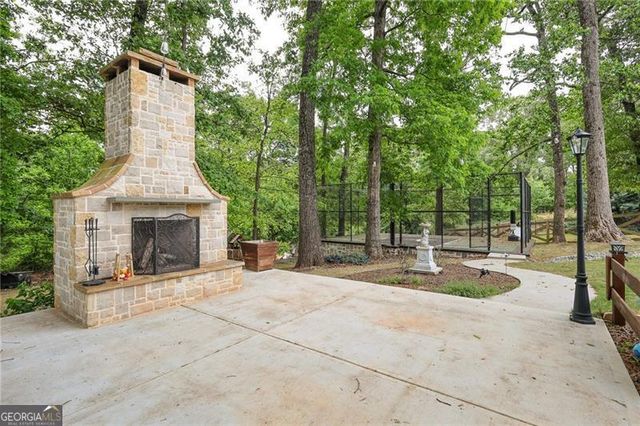 5908 Park Bay Court, Flowery Branch, GA 30542