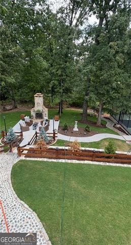 5908 Park Bay Court, Flowery Branch, GA 30542