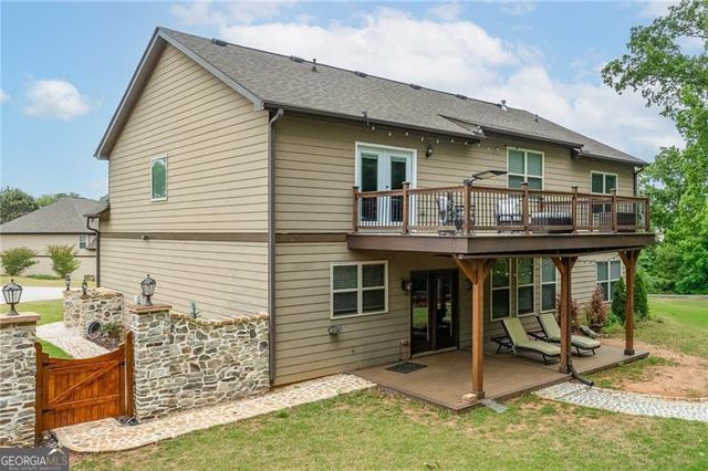 5908 Park Bay Court, Flowery Branch, GA 30542