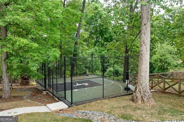 5908 Park Bay Court, Flowery Branch, GA 30542