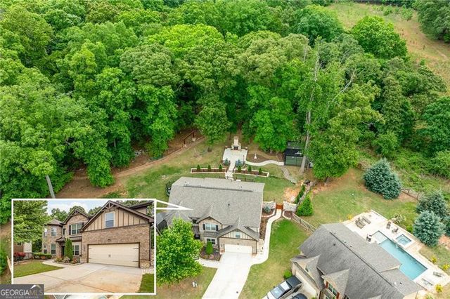 5908 Park Bay Court, Flowery Branch, GA 30542