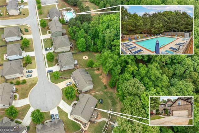 5908 Park Bay Court, Flowery Branch, GA 30542