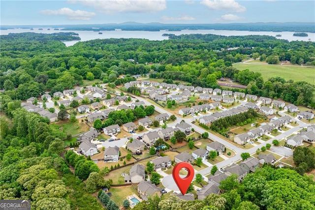 5908 Park Bay Court, Flowery Branch, GA 30542