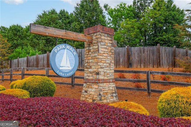 5908 Park Bay Court, Flowery Branch, GA 30542