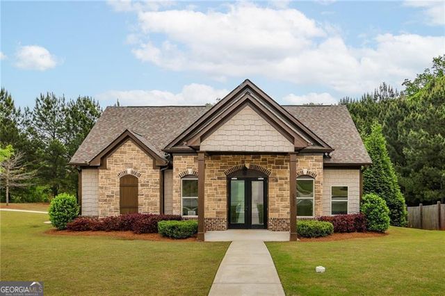 5908 Park Bay Court, Flowery Branch, GA 30542