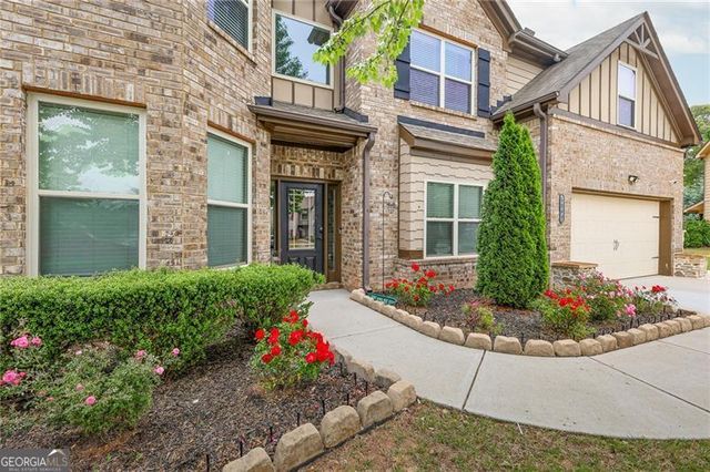 5908 Park Bay Court, Flowery Branch, GA 30542