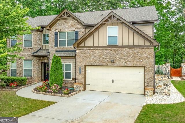 5908 Park Bay Court, Flowery Branch, GA 30542