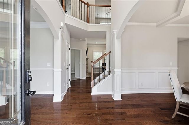 5908 Park Bay Court, Flowery Branch, GA 30542