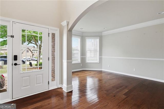 5908 Park Bay Court, Flowery Branch, GA 30542