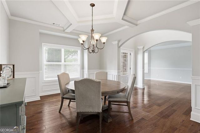 5908 Park Bay Court, Flowery Branch, GA 30542