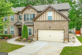 5908 Park Bay Court, Flowery Branch, GA 30542
