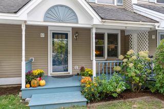 67 Farr Road, Richmond, VT 05477