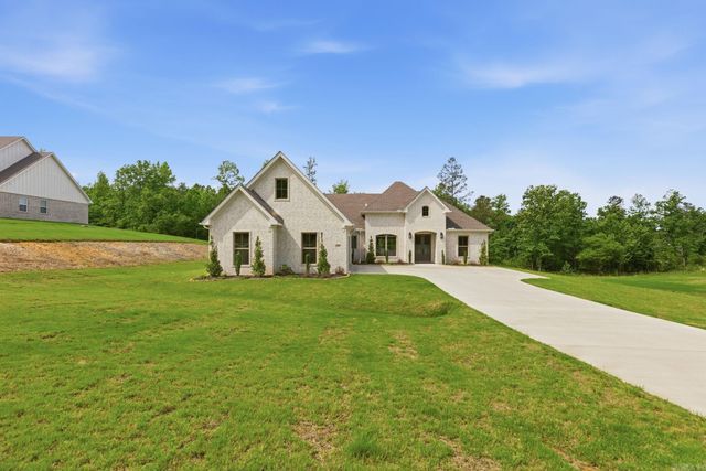 125 Patriots Pt, Benton, AR 72019