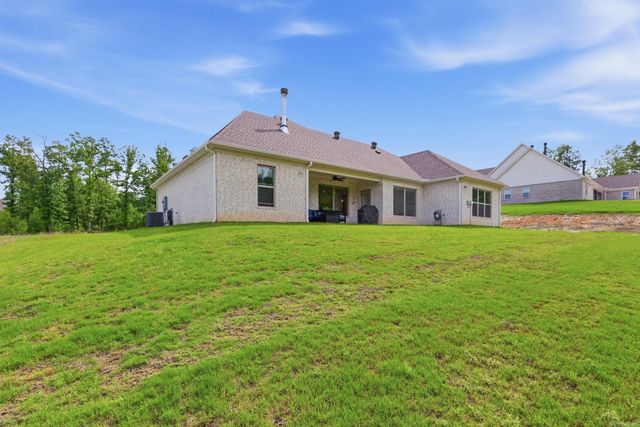 125 Patriots Pt, Benton, AR 72019