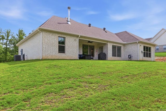125 Patriots Pt, Benton, AR 72019