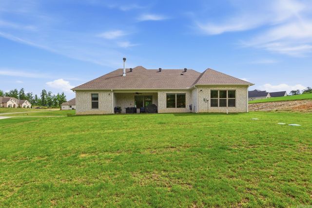 125 Patriots Pt, Benton, AR 72019