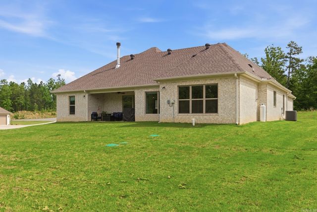125 Patriots Pt, Benton, AR 72019