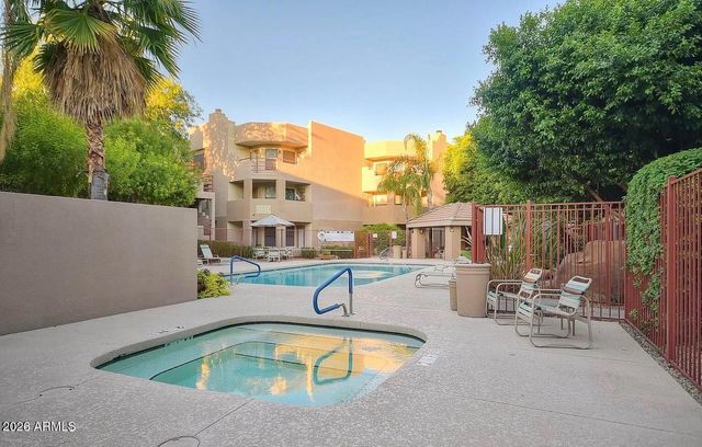 4850 E Desert Cove Avenue 324, Scottsdale, AZ 85254