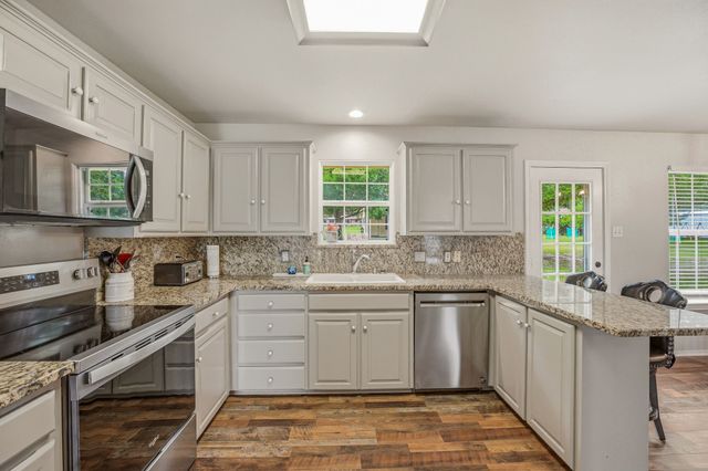 3708 Indian Creek Trail, Granbury, TX 76049