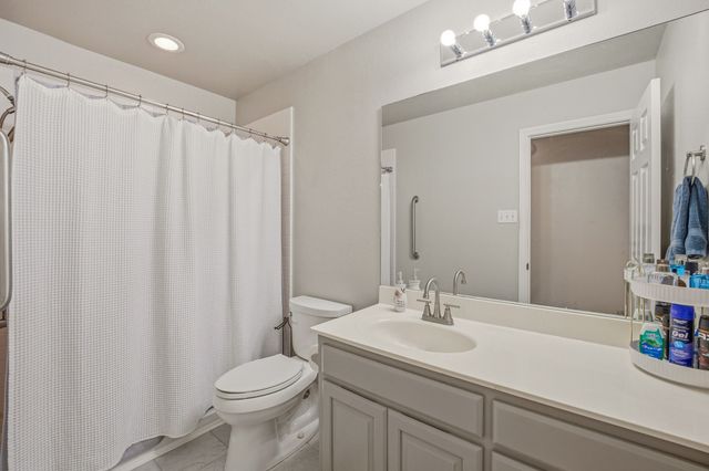 3708 Indian Creek Trail, Granbury, TX 76049