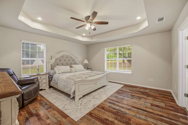 3708 Indian Creek Trail, Granbury, TX 76049