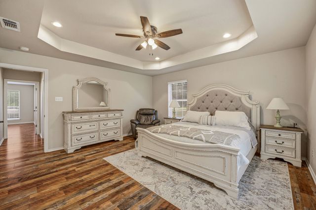 3708 Indian Creek Trail, Granbury, TX 76049