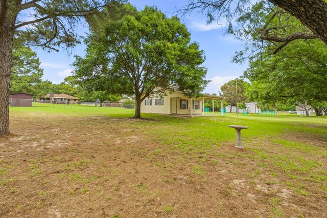 3708 Indian Creek Trail, Granbury, TX 76049