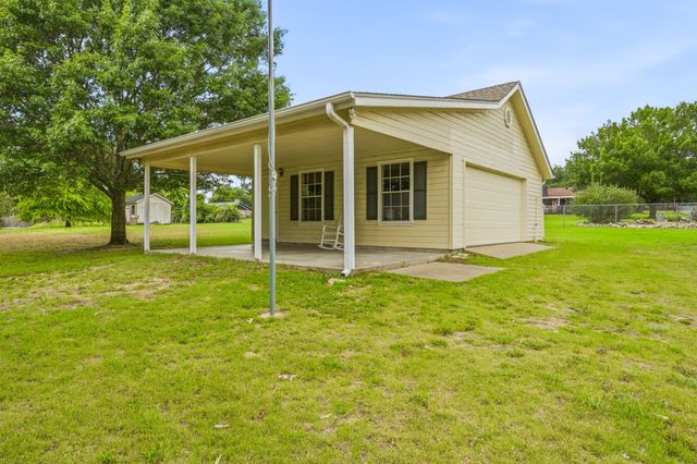3708 Indian Creek Trail, Granbury, TX 76049