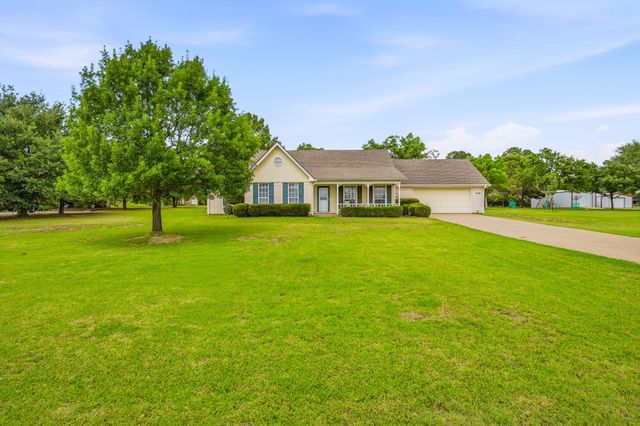 3708 Indian Creek Trail, Granbury, TX 76049