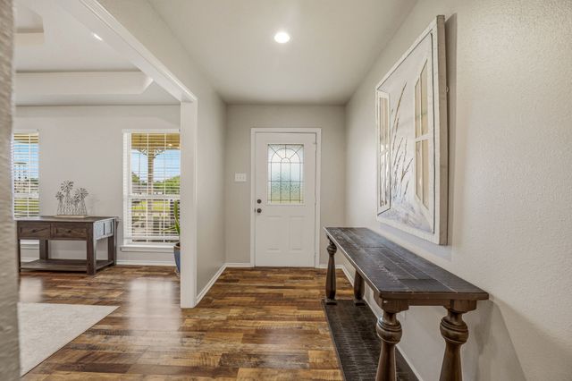 3708 Indian Creek Trail, Granbury, TX 76049