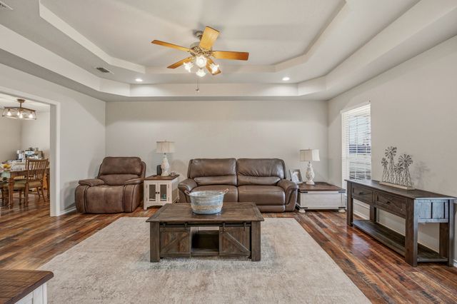 3708 Indian Creek Trail, Granbury, TX 76049